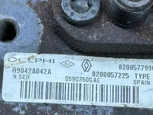 ТНВД Renault M3 8200057225 (4)